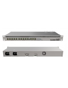 Комутатор MikroTik RB1100AHx4